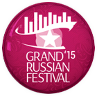 Grand russian festival 2015
